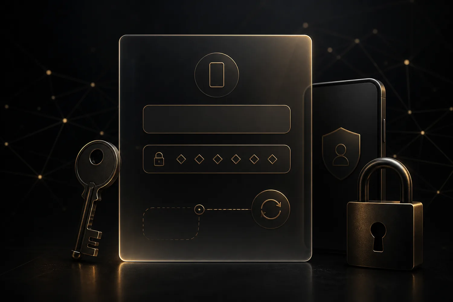 aq9 Login ও Password ফিরে পাওয়ার পথ